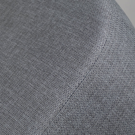 Camastro de Aluminio COBBLE de Olefina - DU025