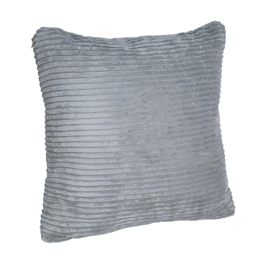 Cojín de interior SP071614 color gris - SP071614-GR