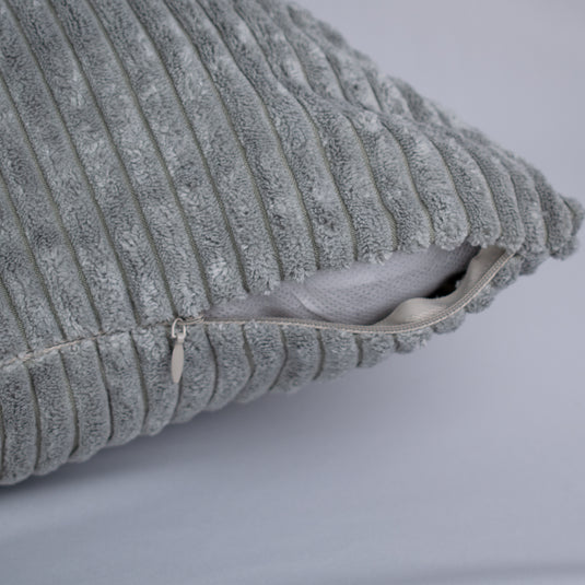 Cojín de interior SP071614 color gris - SP071614-GR