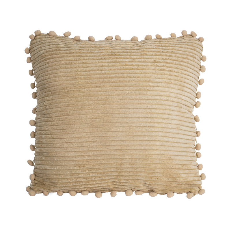 Cargue la imagen en el visor de la galería, Cojín de interior SP071615 color Kaki - SP071615-KAKI
