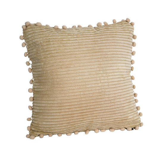 Cojín de interior SP071615 color Kaki - SP071615-KAKI