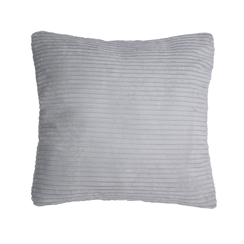 Cargue la imagen en el visor de la galería, Cojín de interior SP071614 color gris claro- SP071614-LGR
