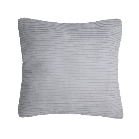 Cojín de interior SP071614 color gris claro- SP071614-LGR