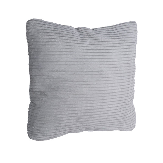 Cojín de interior SP071614 color gris claro- SP071614-LGR