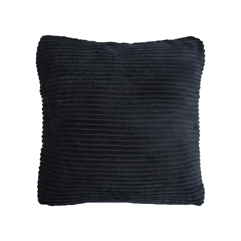 Cargue la imagen en el visor de la galería, Cojín de interior SP071614 color negro - SP071614-BLK
