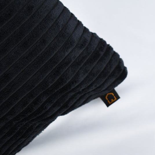 Cojín de interior SP071614 color negro - SP071614-BLK