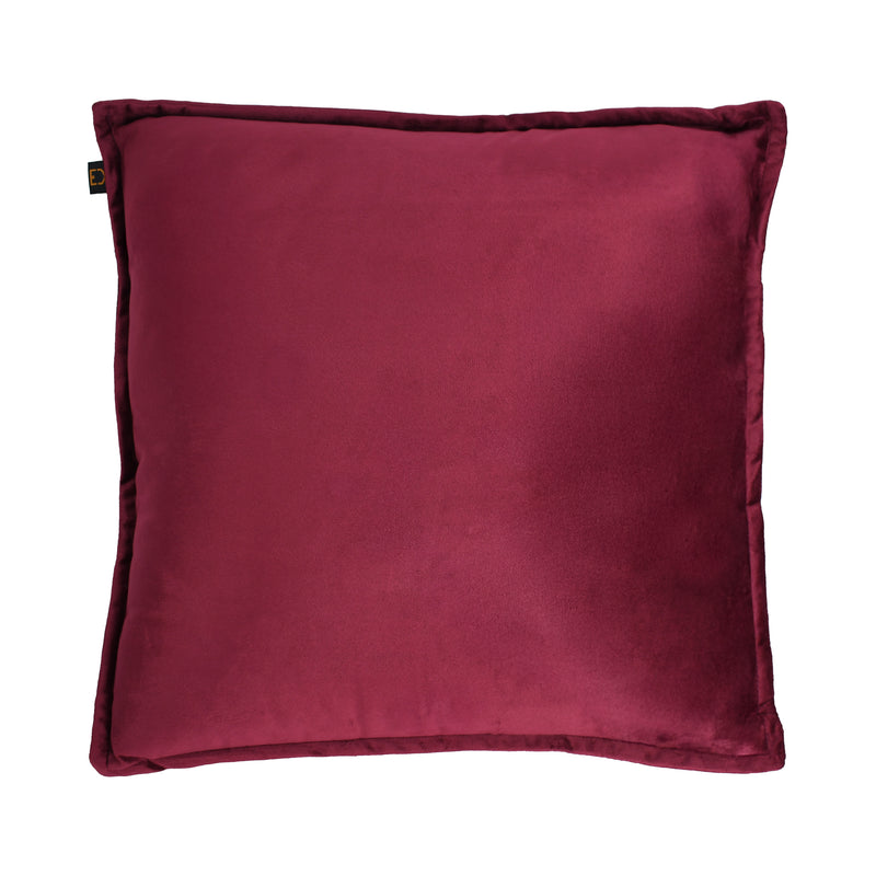 Cargue la imagen en el visor de la galería, Cojín de interior SP071616 color Vino - SP071616-RW
