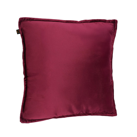 Cojín de interior SP071616 color Vino - SP071616-RW