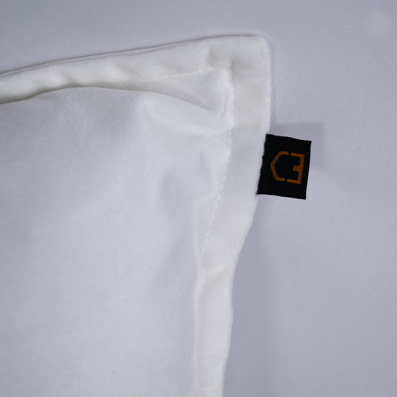 Cargue la imagen en el visor de la galería, Cojín de interior SP071616 color Crema - SP071616-CR
