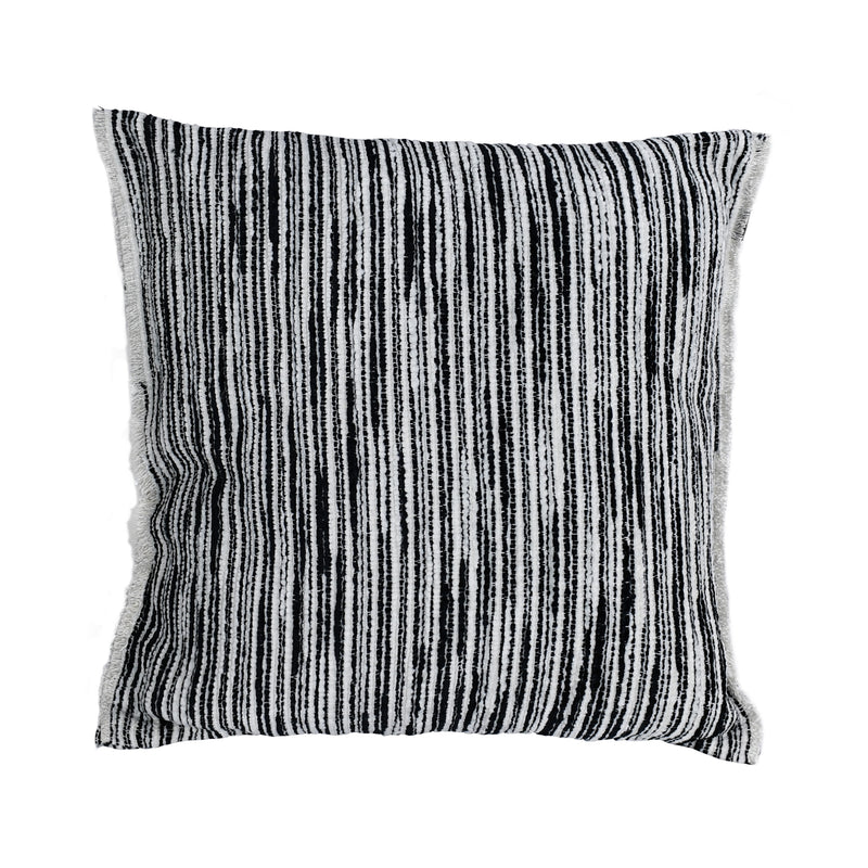 Cargue la imagen en el visor de la galería, Cojin de interior SP071609 color Negro - SP071609-BLK
