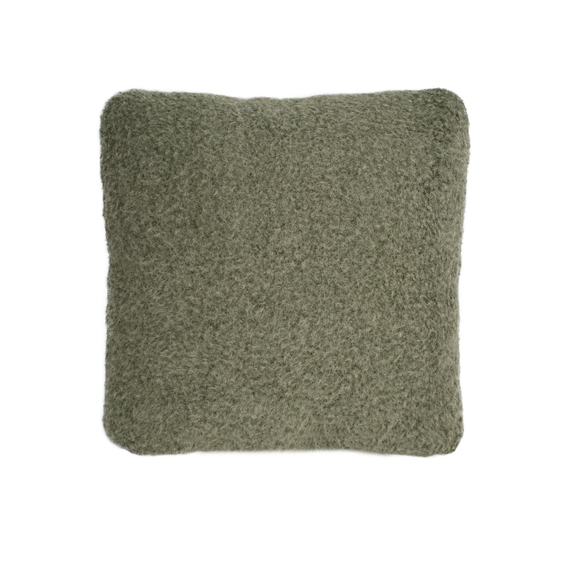 Cargue la imagen en el visor de la galería, Cojin de interior SP071610 color Verde - SP0716010-GRE
