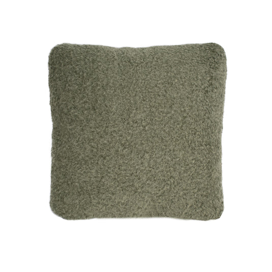 Cojin de interior SP071610 color Verde - SP0716010-GRE