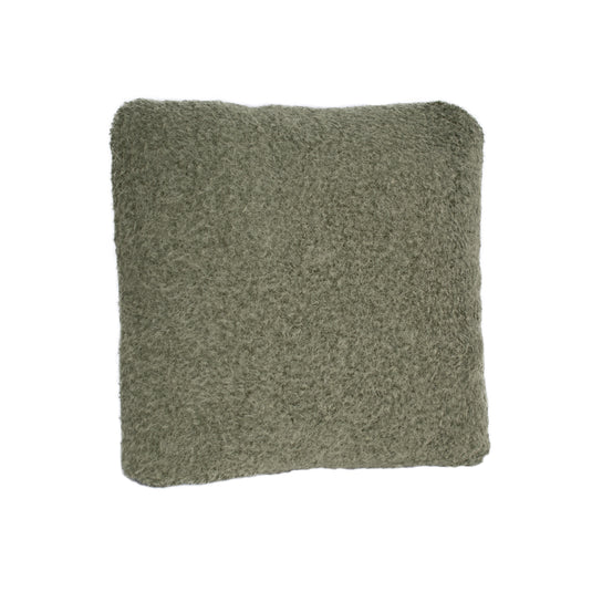 Cojin de interior SP071610 color Verde - SP0716010-GRE