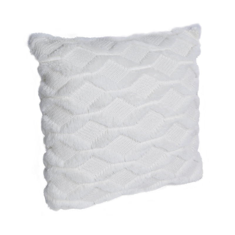 Cargue la imagen en el visor de la galería, Cojín de interior SP071613 color Blanco - SP071613
