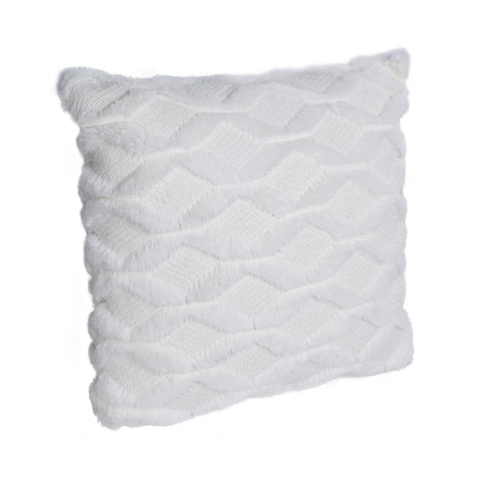 Cojín de interior SP071613 color Blanco - SP071613