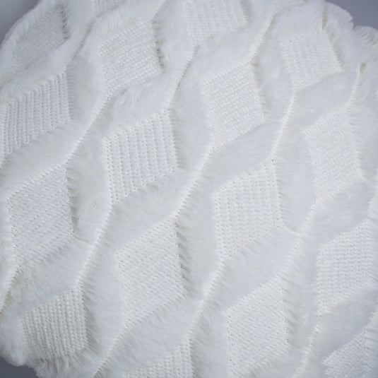 Cojín de interior SP071613 color Blanco - SP071613