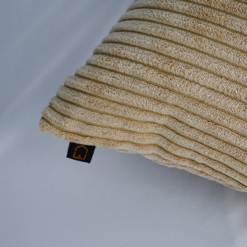 Cargue la imagen en el visor de la galería, Cojín de interior SP071614 color Kaki - SP071614-KAKI
