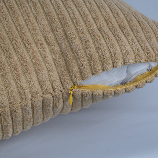 Cojín de interior SP071614 color Kaki - SP071614-KAKI