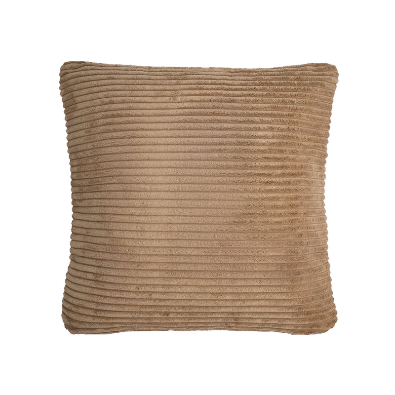 Cargue la imagen en el visor de la galería, Cojin de interior SP071614 color café claro - SP071614-LBR
