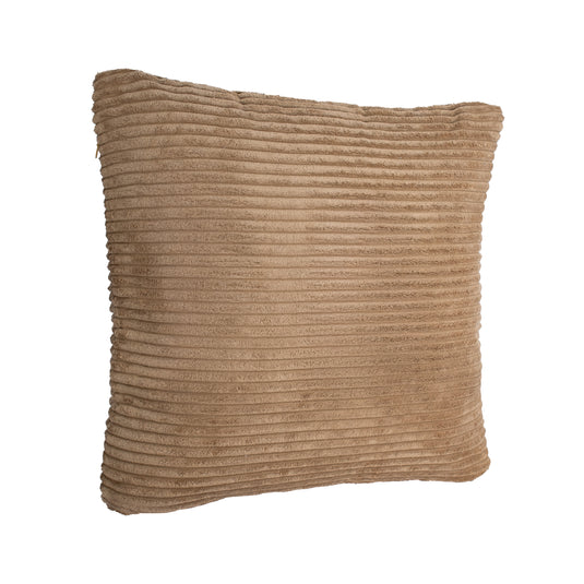 Cojin de interior SP071614 color café claro - SP071614-LBR