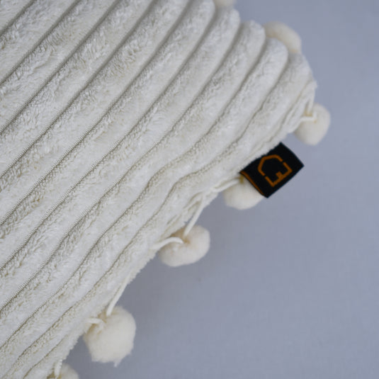 Cojín de interior SP071615 color Crema - SP071615-CR