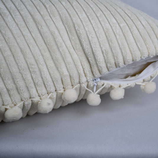 Cojín de interior SP071615 color Crema - SP071615-CR