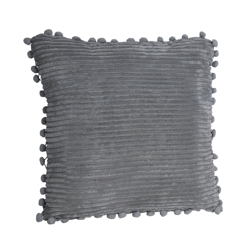 Cargue la imagen en el visor de la galería, Cojín de interior SP071615 color Gris - SP071615-GR
