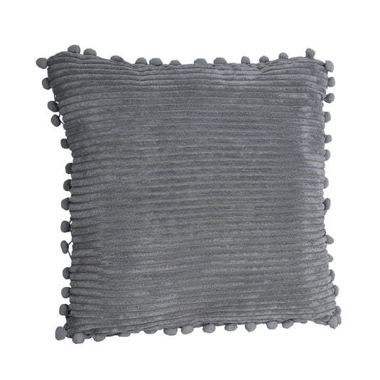 Cojín de interior SP071615 color Gris - SP071615-GR