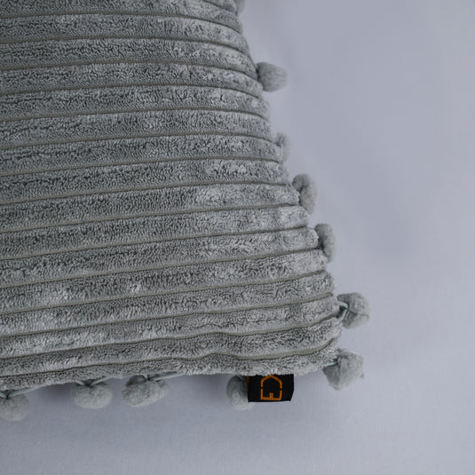 Cojín de interior SP071615 color Gris - SP071615-GR