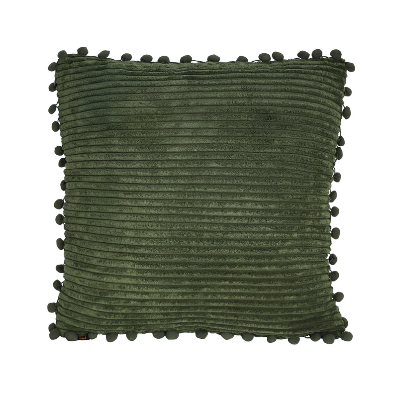 Cargue la imagen en el visor de la galería, Cojín de interior SP071615 color Verde - SP071615-GRE
