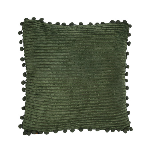 Cojín de interior SP071615 color Verde - SP071615-GRE