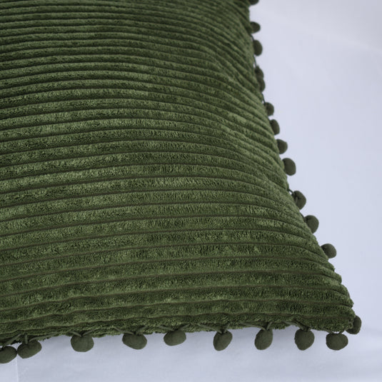 Cojín de interior SP071615 color Verde - SP071615-GRE