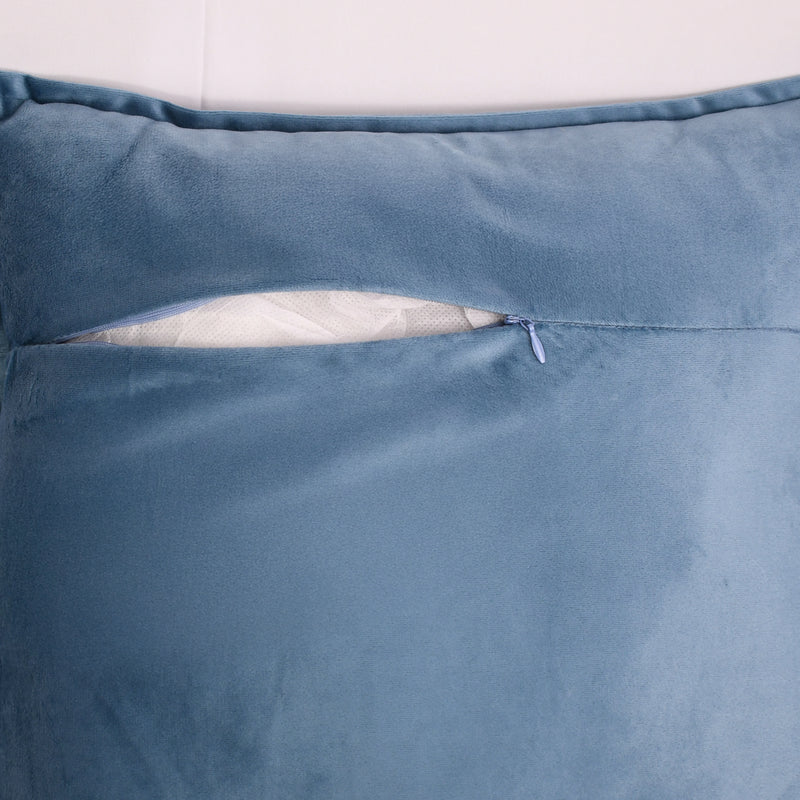 Cargue la imagen en el visor de la galería, Cojín de interior SP071616 color Azul- SP071616-BL
