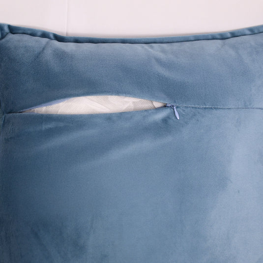 Cojín de interior SP071616 color Azul- SP071616-BL