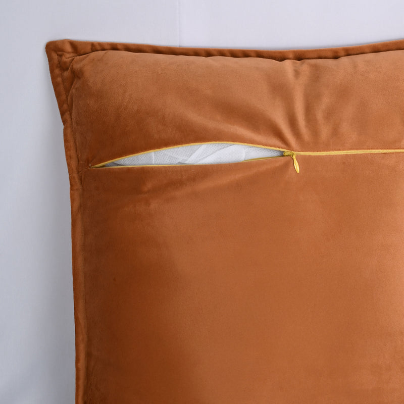 Cargue la imagen en el visor de la galería, Cojín de interior SP071616 color Naranja - SP071616-NA
