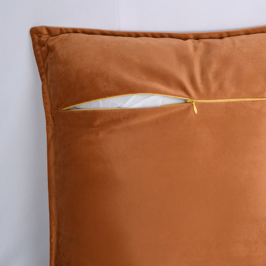 Cojín de interior SP071616 color Naranja - SP071616-NA