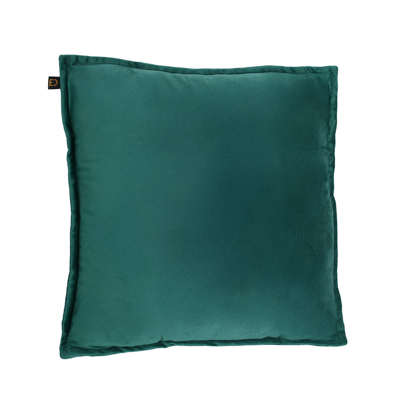 Cargue la imagen en el visor de la galería, Cojín de interior SP071616 color Verde - SP071616-GRE
