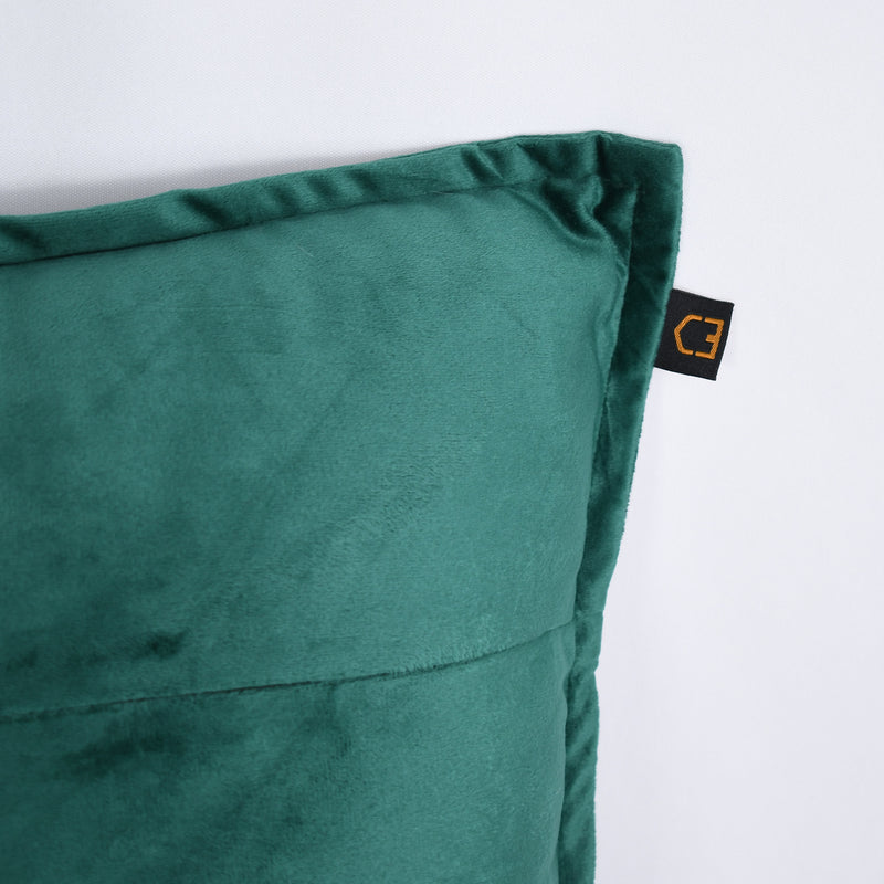 Cargue la imagen en el visor de la galería, Cojín de interior SP071616 color Verde - SP071616-GRE
