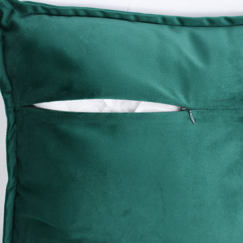 Cargue la imagen en el visor de la galería, Cojín de interior SP071616 color Verde - SP071616-GRE
