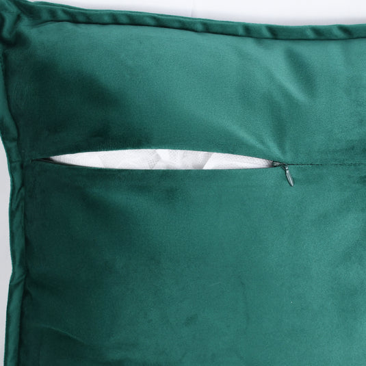 Cojín de interior SP071616 color Verde - SP071616-GRE