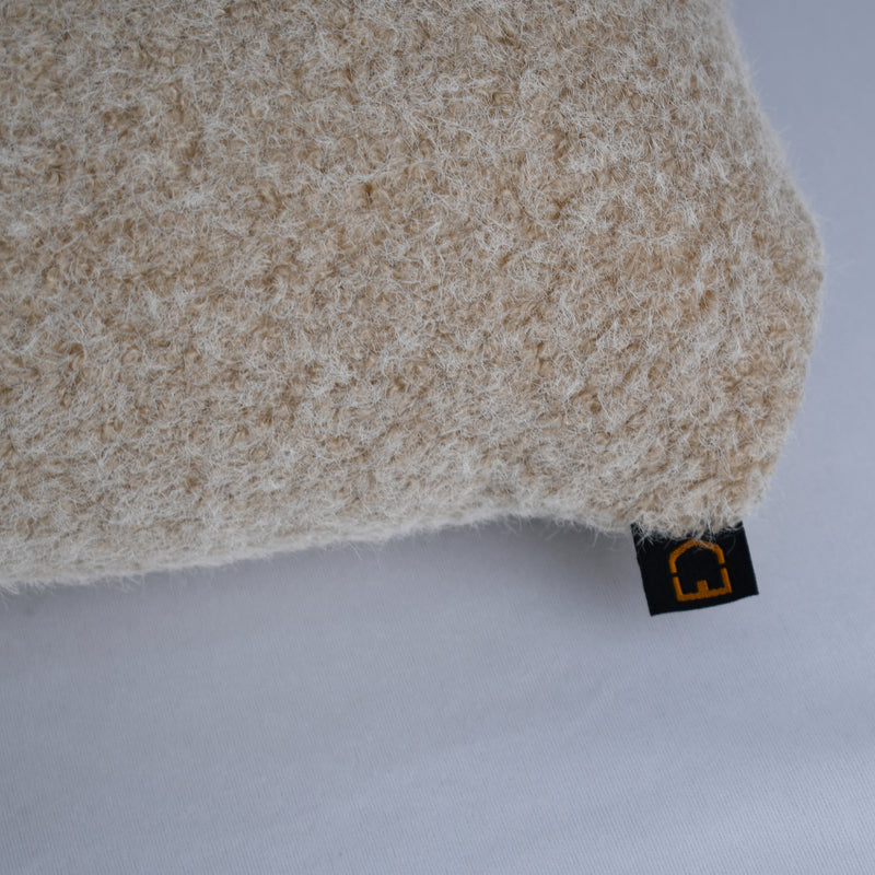 Cargue la imagen en el visor de la galería, Cojin de interior SP071610 color kaki - SP0716010-KAKI
