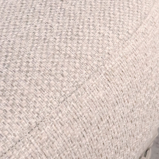 Camastro de Aluminio Couch color beige - AC3001L1BIG