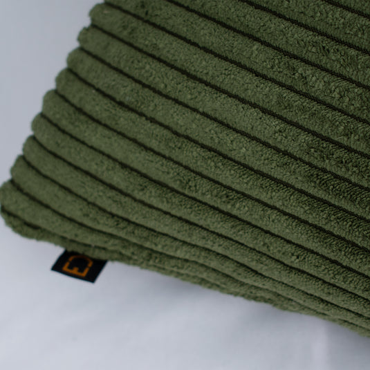 Cojín de interior SP071614 color Verde - SP071614-GRE