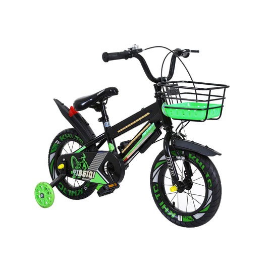 Bicicleta infantil CT de 16