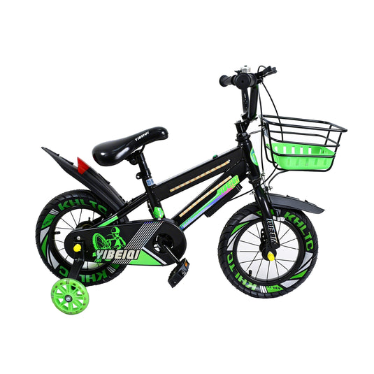 Bicicleta infantil CT de 12