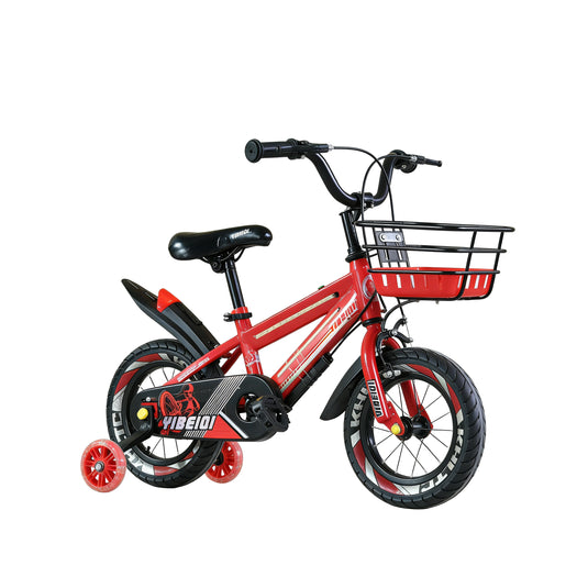 Bicicleta infantil CT de 16