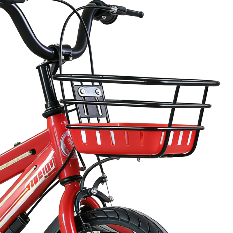 Cargue la imagen en el visor de la galería, Bicicleta infantil CT de 12" Color Rojo - 12CT-RO

