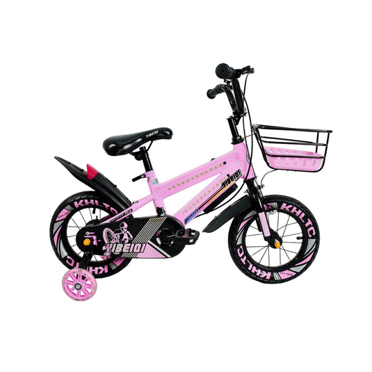 Bicicleta infantil CT de 12