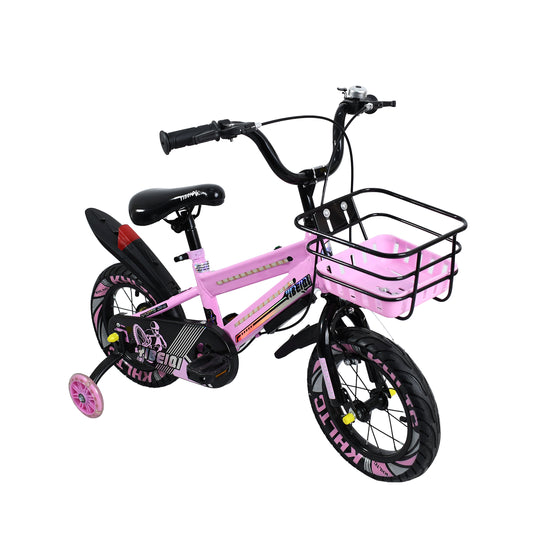 Bicicleta infantil CT de 16