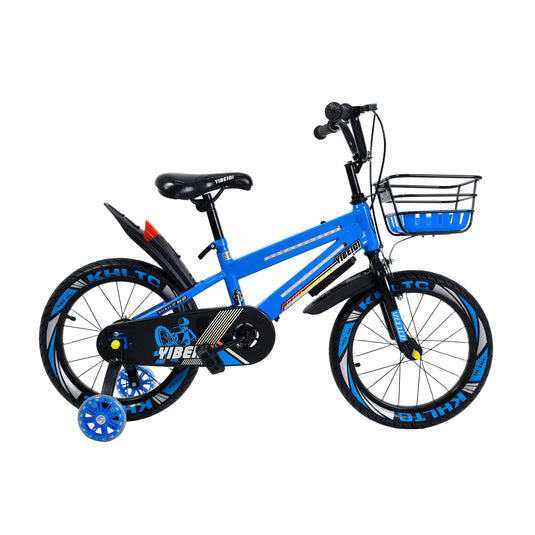 Bicicleta infantil CT de 16